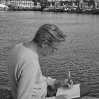 Tiny Monster Employee Gerben Steenks's profile photo