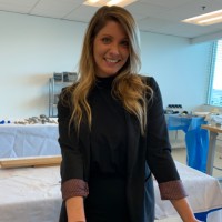 Fusion Orthopedics Employee Erin Nesbit's profile photo