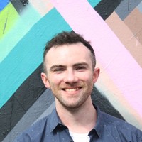 Douglas C Wright Architects Employee Daniel Moran's profile photo