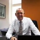 DSA Architects International Employee Steve Kelshaw's profile photo