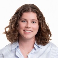 Gap Inc. Employee Charlotte Read's profile photo