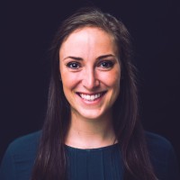 Team Whistle Employee Katie Kenly's profile photo