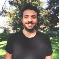 Blockradar Employee Daniel Olarte's profile photo