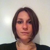 THALES LAS FRANCE SAS Employee Delphine Aubry's profile photo