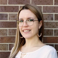 Envive Healthcare Employee Elizabeth Spieth's profile photo