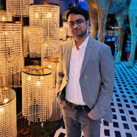 Vista Retail Employee Kaushal Kishor's profile photo