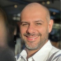 LWSA Employee Teógenes Panella's profile photo