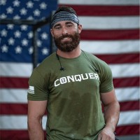 OLD SKOOL IRON LLC Employee Kiefer Haynes's profile photo