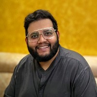 Infinity Fincorp Solutions Private Limited Employee Purav Shah's profile photo