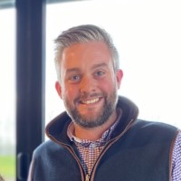 Elesa (UK) Ltd Employee Alex Jackson's profile photo