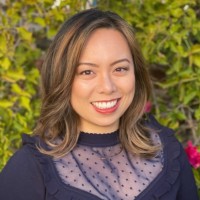Jobs to Move America Employee Malou Robas's profile photo