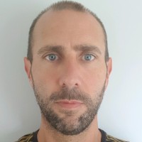 Department of Health and Social Care Employee Peter Cornish's profile photo