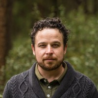 AlayaCare Employee Aaron Hay's profile photo
