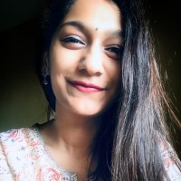 VERTIVER Employee Anwesha Mishra's profile photo