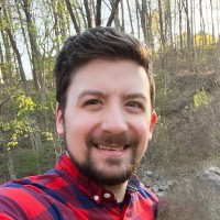 Supersmile Employee William Whitehead's profile photo