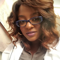 Family Care Medical Centre Employee Abiemwense Uwaifo's profile photo