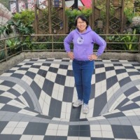 Northrop Grumman Corporation Employee Sharon Gee's profile photo
