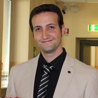 Gruppo Iren Employee Mario Amato's profile photo