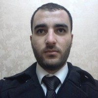 Biolab Employee mohmmad Ghneem's profile photo