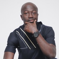 Vesselnet Employee Balogun Dotun's profile photo