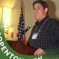 Mark D. Gonzales Email & Phone Number