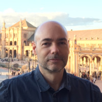 Icom America Inc. Employee Jim Backeland's profile photo