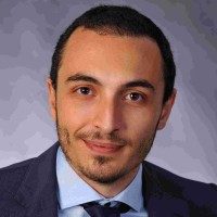 Salesfive Employee Matteo Facchini's profile photo