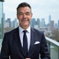 Alconex Infrastructure and Solutions Ltd Employee Steven Author's profile photo