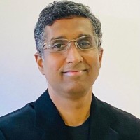 HPE Aruba Networking Employee Raja Rangarajan's profile photo