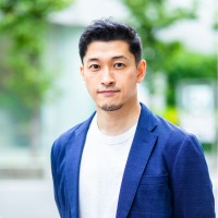 Zeroboard Employee Masashi Fukuda's profile photo