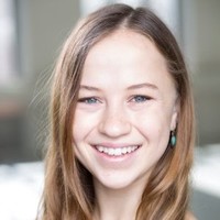 Corona Insights Employee Camille Delaney's profile photo