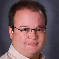 Hyperion, Inc. Employee Ron Mason's profile photo