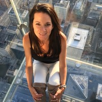 Crystal Ford Email & Phone Number