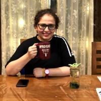 Scripbox Employee Timsi Jhalani's profile photo