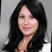 BETTERHOMES Deutschland GmbH Employee Monika Gulyas's profile photo