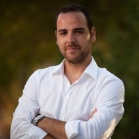 Uni Systems Employee Alexandros Stellas's profile photo