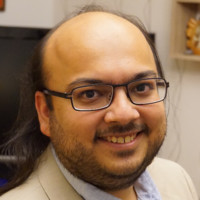 DocQ Employee Anuj Sehgal's profile photo