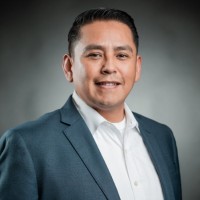 WP Electric & Communications, Inc. Employee Alonzo Lugo's profile photo