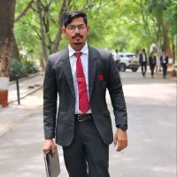 Reliable Robotics Employee Baswraj Chandankar's profile photo