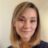 PeerJ Employee Rebecca Romero's profile photo