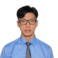 Thales Employee Chi Hui's profile photo