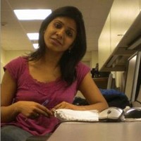 VideaHealth Employee Nisha Subramanian's profile photo