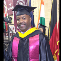 St. Augustine High School Employee Arthur Smith's profile photo