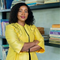 CMO Council Employee Mapula Bodibe's profile photo