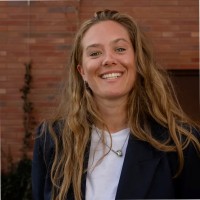 Antler Employee Elin Nørve's profile photo