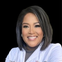 First Docs Employee Melissa Chamblain's profile photo