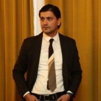 Technofusion LLC Employee Natiq Murshudli's profile photo