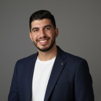 Vulcain Engineering Group Employee Georges Yared's profile photo