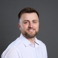 IMP Software Employee Warren Porter's profile photo