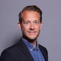 Email e telefono di Daniel Bjärne